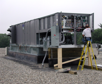AC Repair in Kingwood TX