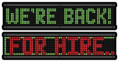 BILLBOARDS