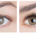 eyelashes extensions