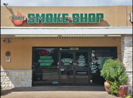 vape store pos system