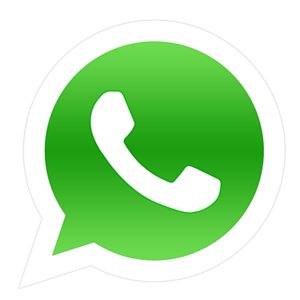 página da web do WhatsApp
